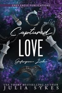 Produktbild: Captured Love - Gefangene Liebe