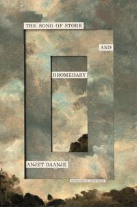 Produktbild: The Song of Stork and Dromedary