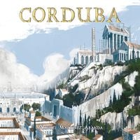 Produktbild: Martinez Aranda, M: Corduba
