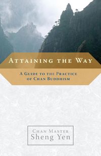 Produktbild: Attaining the Way