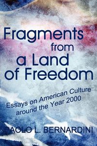 Produktbild: Fragments from a Land of Freedom
