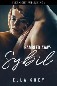Produktbild: Sybil (Gambled Away, #2)