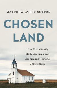 Produktbild: Chosen Land
