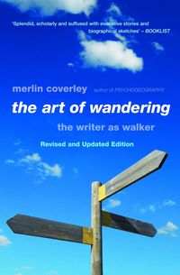 Produktbild: The Art of Wandering