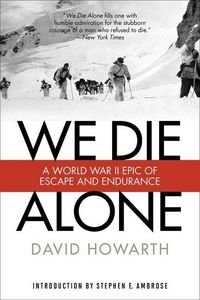 Produktbild: We Die Alone