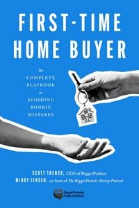 Produktbild: First-Time Home Buyer