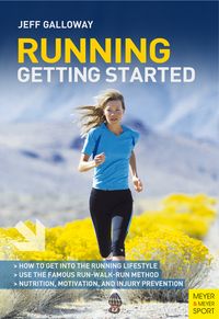 Produktbild: Running &ndash; Getting Started