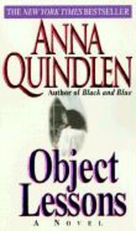Produktbild: Object Lessons