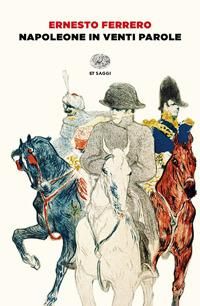Produktbild: Napoleone in venti parole