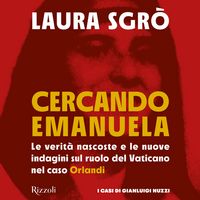 Produktbild: Cercando Emanuela