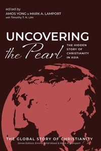 Produktbild: Uncovering the Pearl