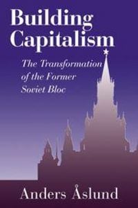 Produktbild: Building Capitalism