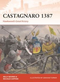 Produktbild: Castagnaro 1387