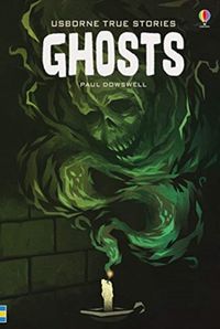 Produktbild: Dowswell, P: True Stories of Ghosts