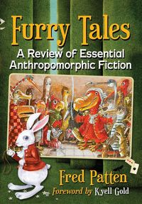 Produktbild: Furry Tales