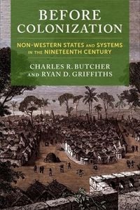 Produktbild: Before Colonization