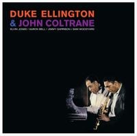 Bild vom Artikel Duke Ellington & John Coltrane vom Autor John Duke & Coltrane Ellington