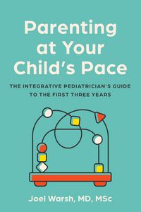 Produktbild: Parenting at Your Child's Pace