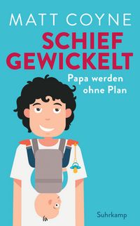 Produktbild: Schief gewickelt