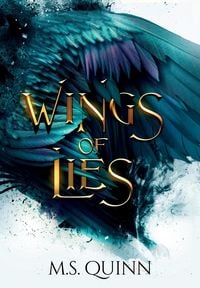 Produktbild: Wings of Lies