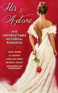 Produktbild: His to Adore