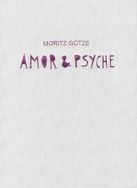Produktbild: Amor und Pysche