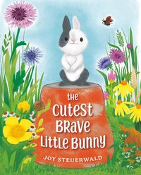 Produktbild: The Cutest Brave Little Bunny