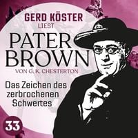 Produktbild: Das Zeichen des zerbrochenen Schwertes