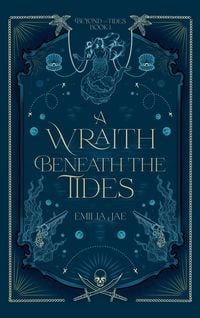 Produktbild: A Wraith Beneath the Tides
