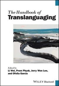 Produktbild: The Handbook of Translanguaging