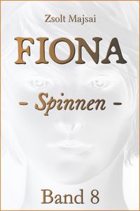 Produktbild: Fiona - Spinnen