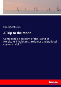 Produktbild: A Trip to the Moon