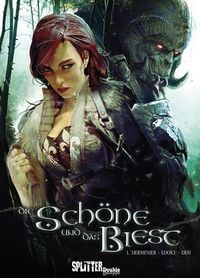 Produktbild: Sch&ouml;ne und das Biest, Die