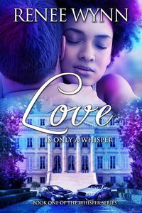 Produktbild: Love is Only a Whisper