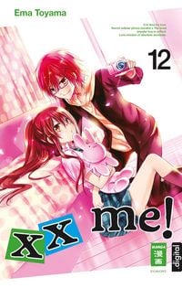 Produktbild: Xx me! 12
