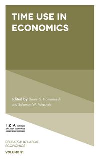 Produktbild: Time Use in Economics