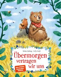 Produktbild: &Uuml;bermorgen vertragen wir uns