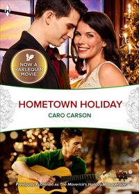 Produktbild: Hometown Holiday
