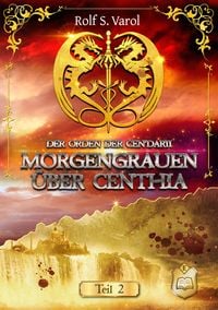 Produktbild: Morgengrauen &uuml;ber Centhia