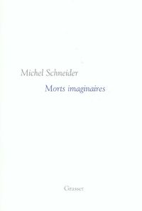 Produktbild: Morts Imaginaires