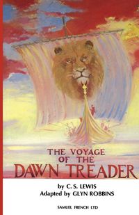 Bild vom Artikel The Voyage of the Dawn Treader vom Autor C. S. Lewis