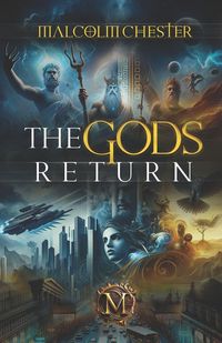 Produktbild: The Gods Return