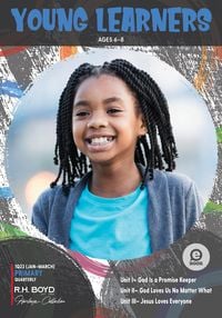 Produktbild: Young Learners