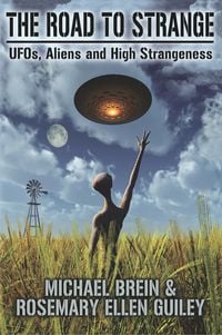 Produktbild: The Road to Strange