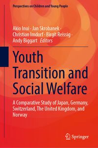 Produktbild: Youth Transition and Social Welfare