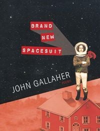 Produktbild: Brand New Spacesuit