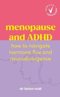 Produktbild: Menopause and ADHD