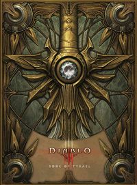 Produktbild: Diablo Iii Bk Of Tyrael