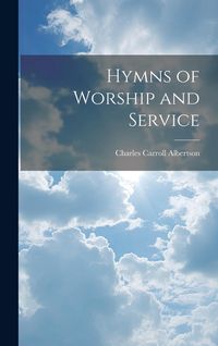 Produktbild: Hymns of Worship and Service