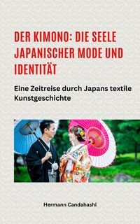Produktbild: Der Kimono: Die Seele japanischer Mode und Identit&auml;t - Eine Zeitreise durch Japans textile Kunstgeschichte
